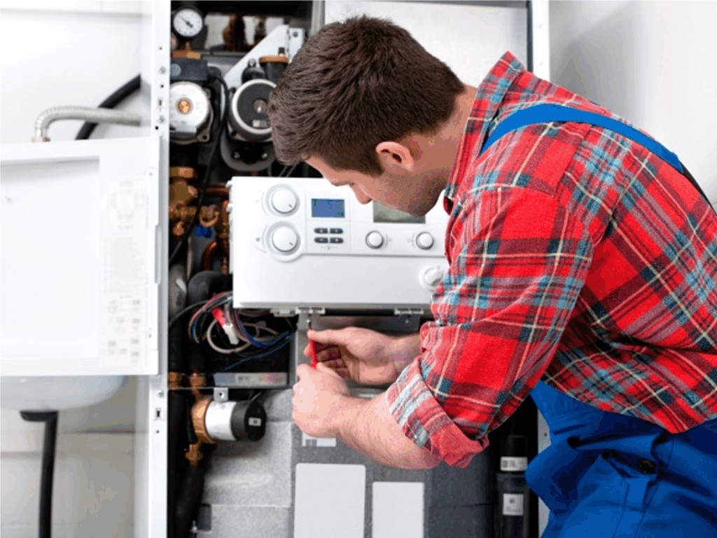 Selendi Maytag Maytag kombi petek temizleme – Isınma sorunu kökünden çözüldü. - Teknik servis örneği